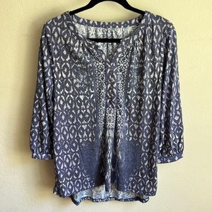 Ann Taylor Loft-Women’s Top